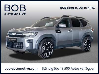 Bild Dacia Bigster