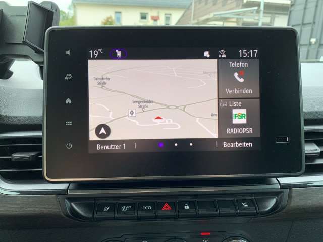 Fahrzeugbild eines Renault Kangoo