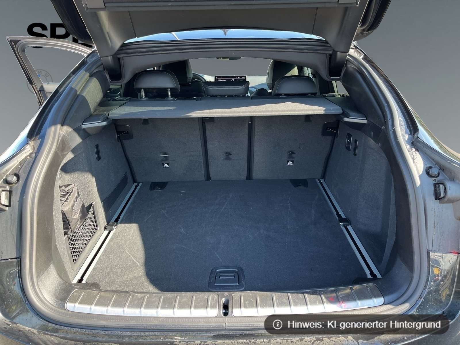 Fahrzeugbild eines BMW X4