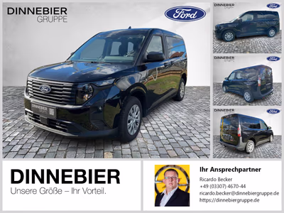 Bild Ford Tourneo Courier