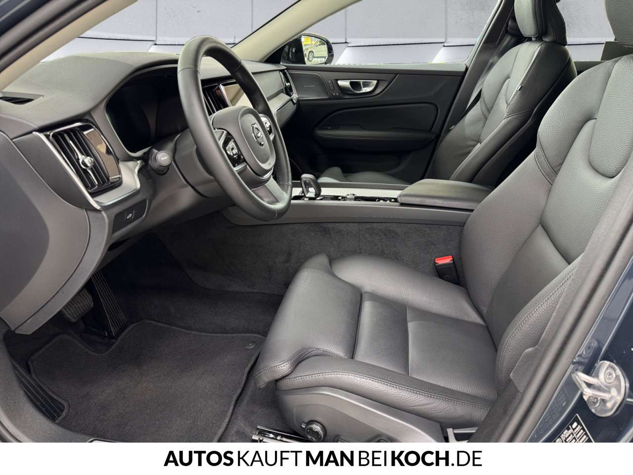 Fahrzeugbild eines Volvo V60