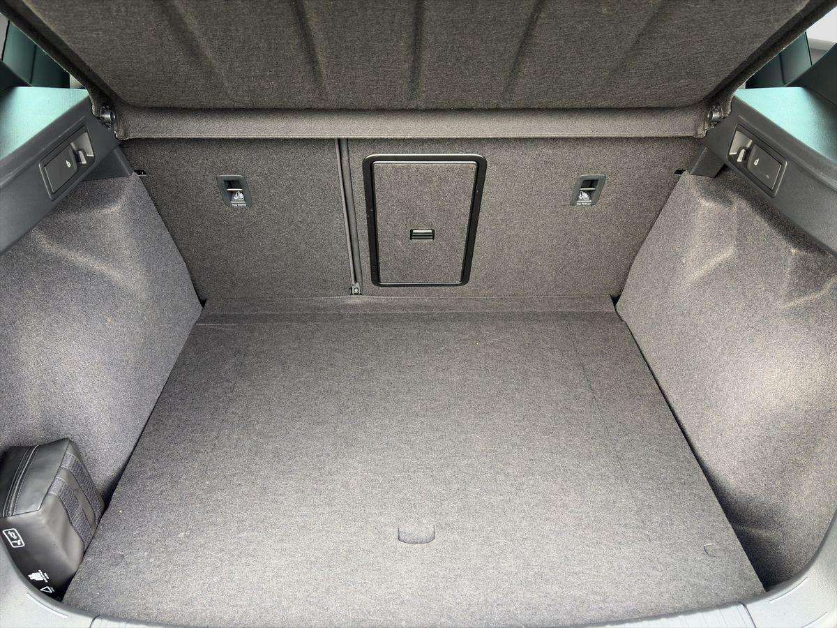 Fahrzeugbild eines CUPRA Ateca