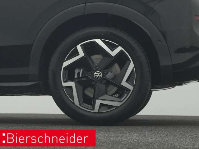 Fahrzeugbild eines Volkswagen T-Roc