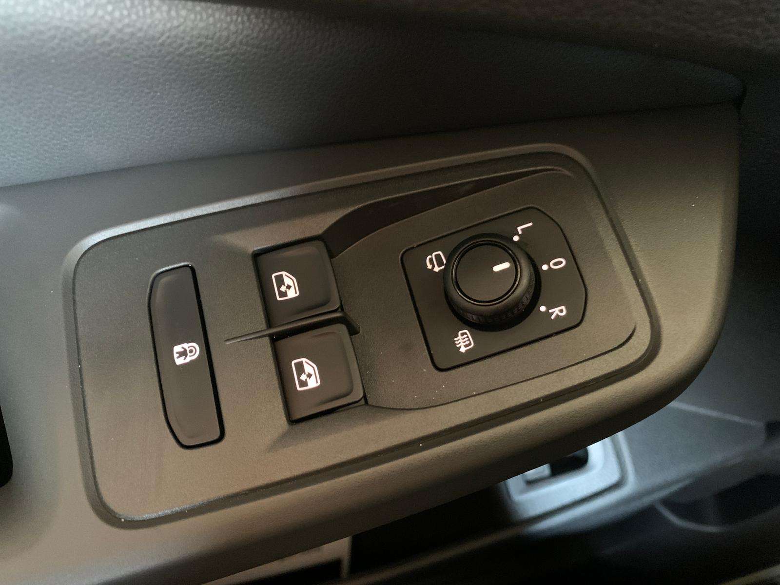 Fahrzeugbild eines Volkswagen Caddy