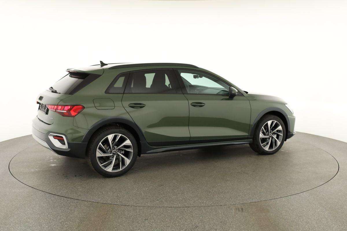 Fahrzeugbild eines Audi A3