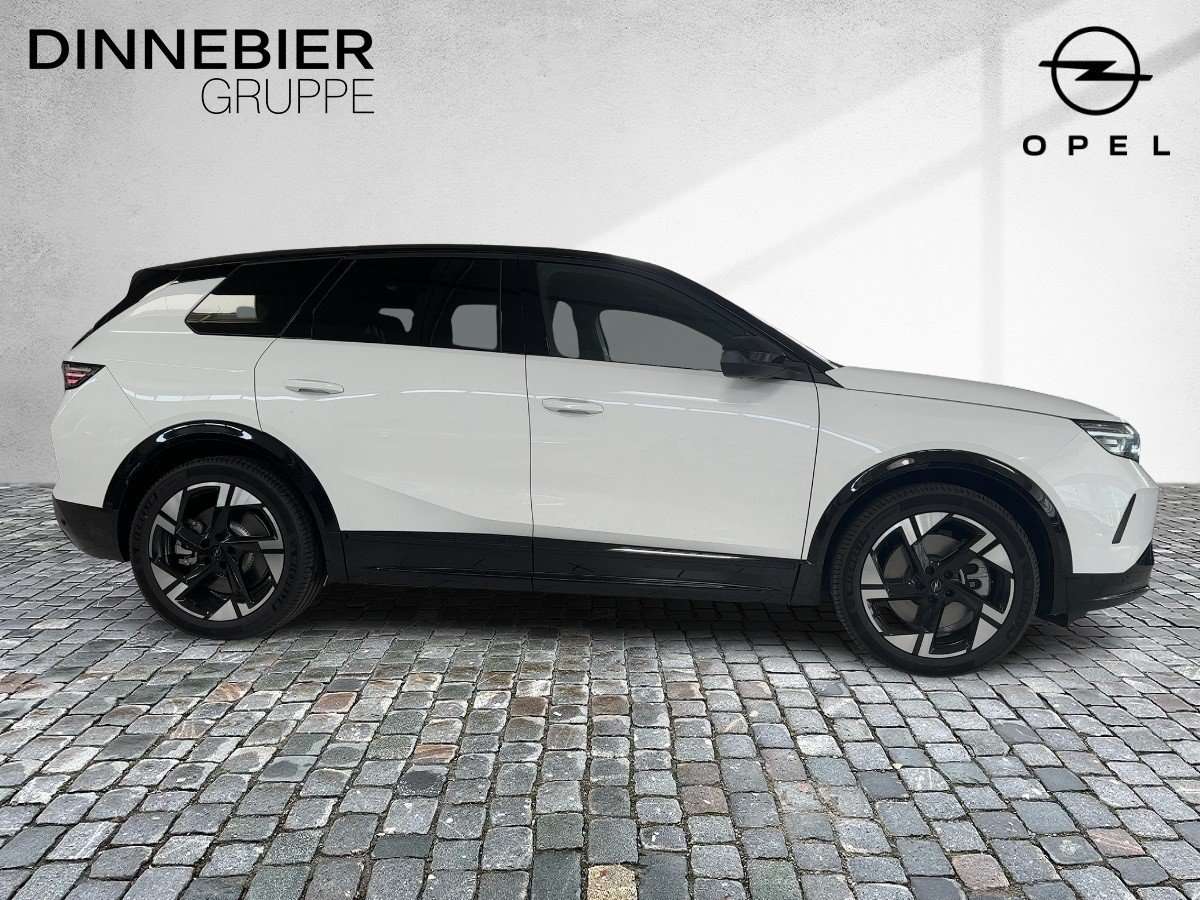 Fahrzeugbild eines Opel Grandland X