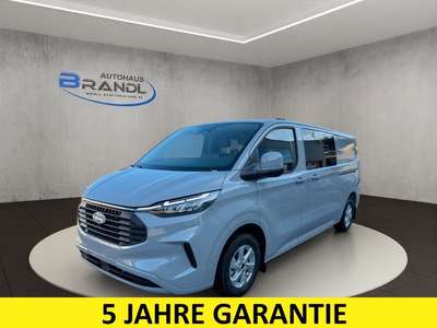 Bild Ford Transit Custom