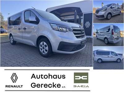 Bild Renault Trafic