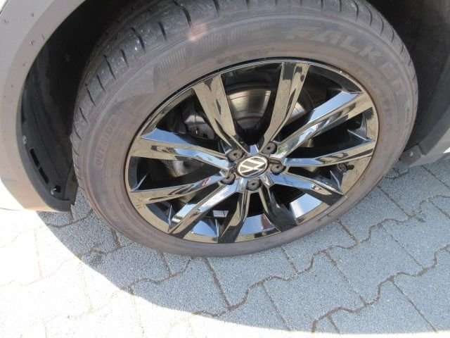 Fahrzeugbild eines Volkswagen T-Roc