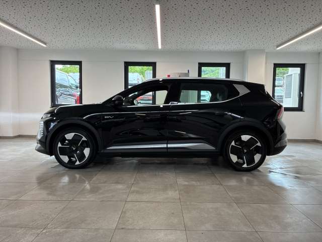 Fahrzeugbild eines Mitsubishi Eclipse Cross
