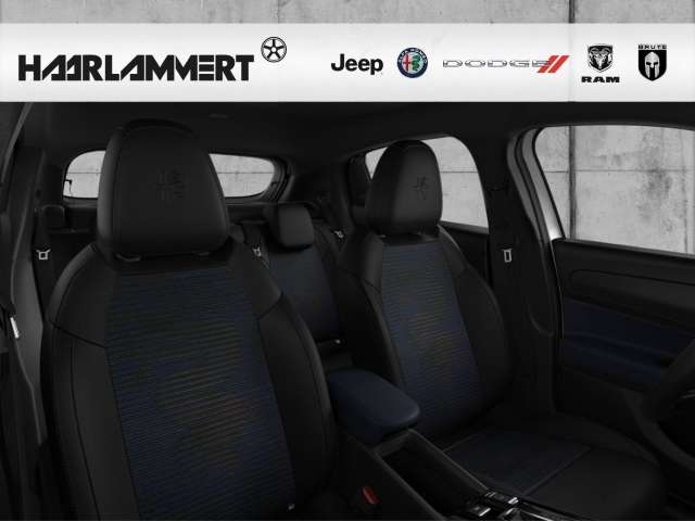 Fahrzeugbild eines Alfa Romeo Junior
