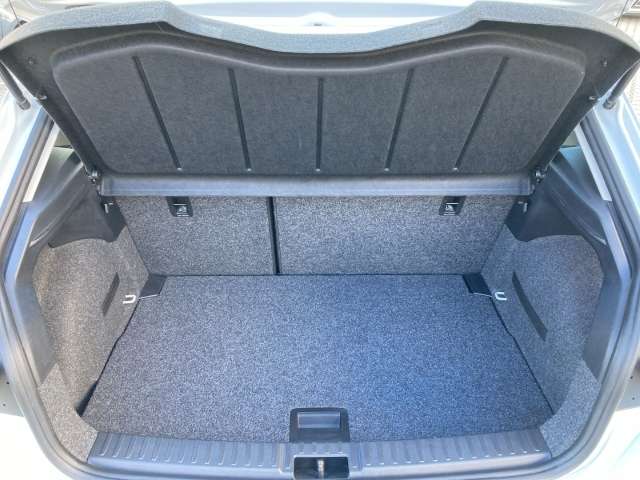 Fahrzeugbild eines SEAT Ibiza