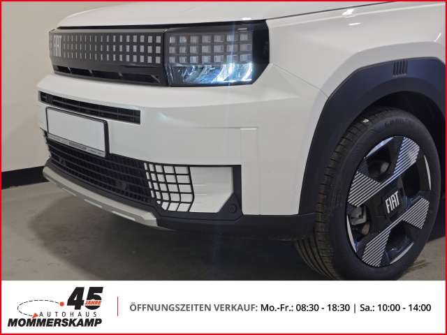 Fahrzeugbild eines Fiat Grande Panda