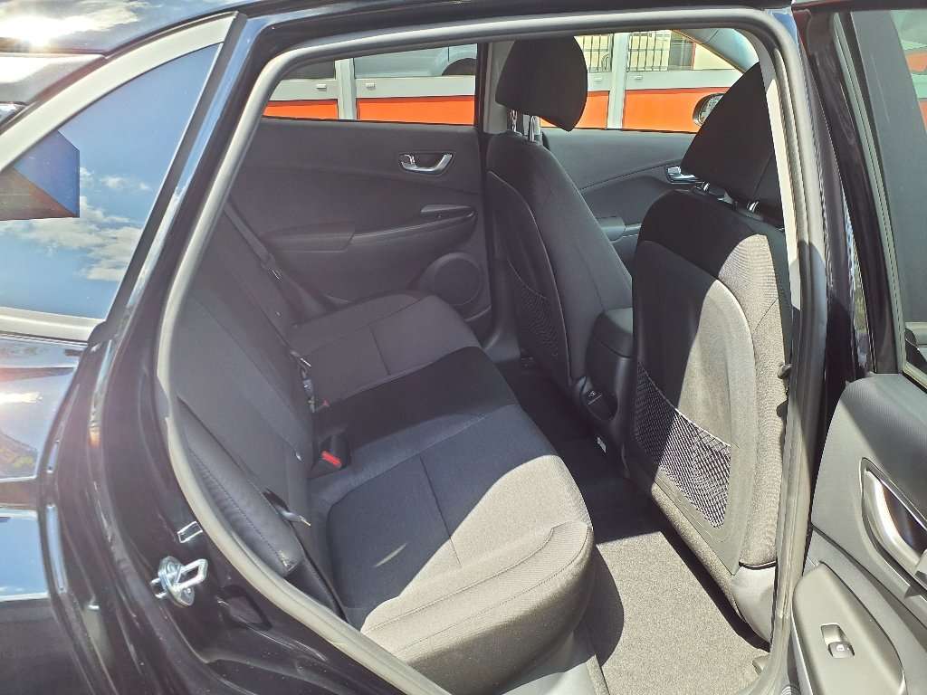 Fahrzeugbild eines Hyundai Kona Elektro