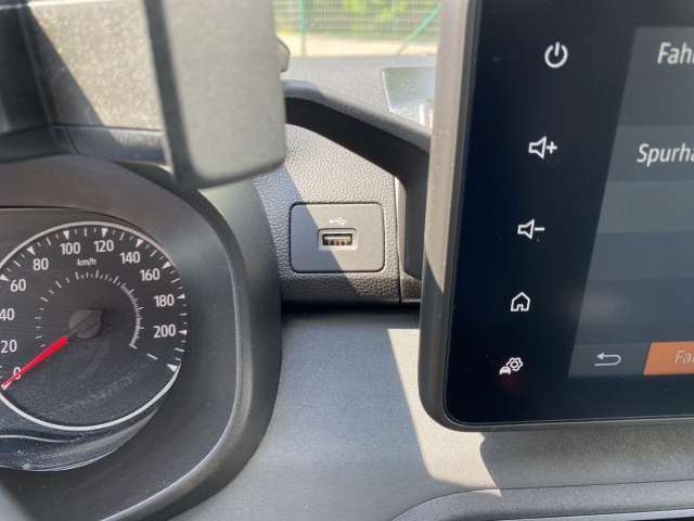Fahrzeugbild eines Dacia Jogger