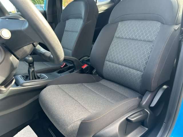 Fahrzeugbild eines MG MG3
