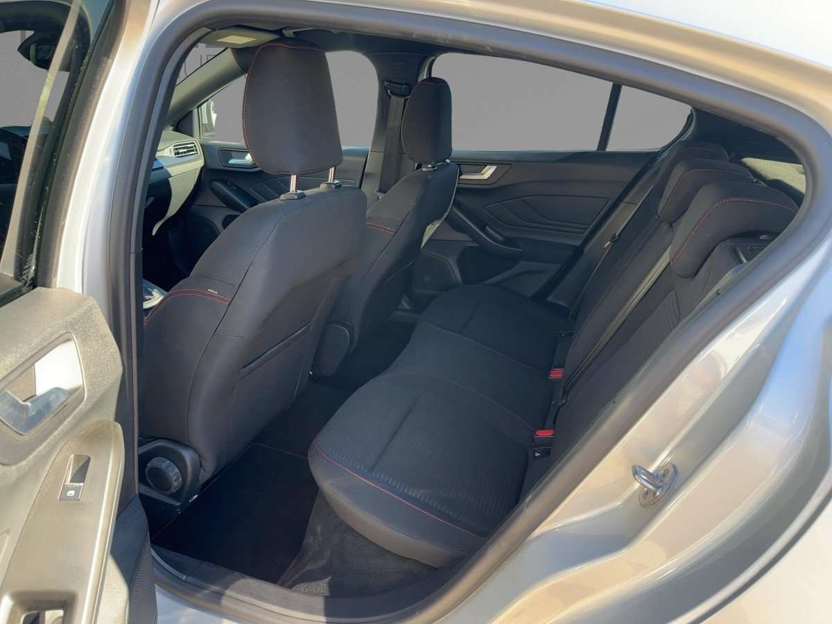 Fahrzeugbild eines Ford Focus