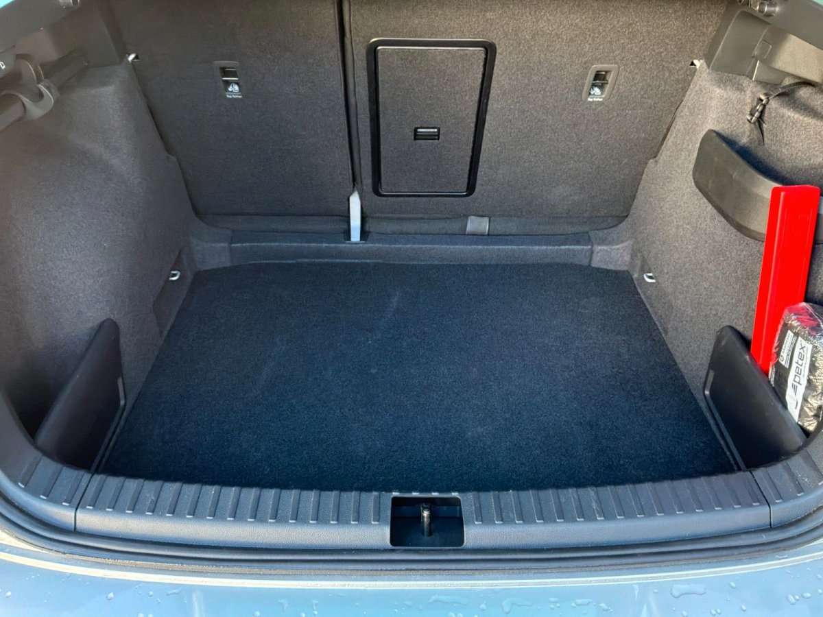 Fahrzeugbild eines Skoda Karoq