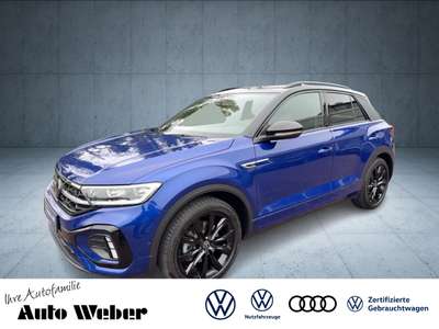 Bild Volkswagen T-Roc