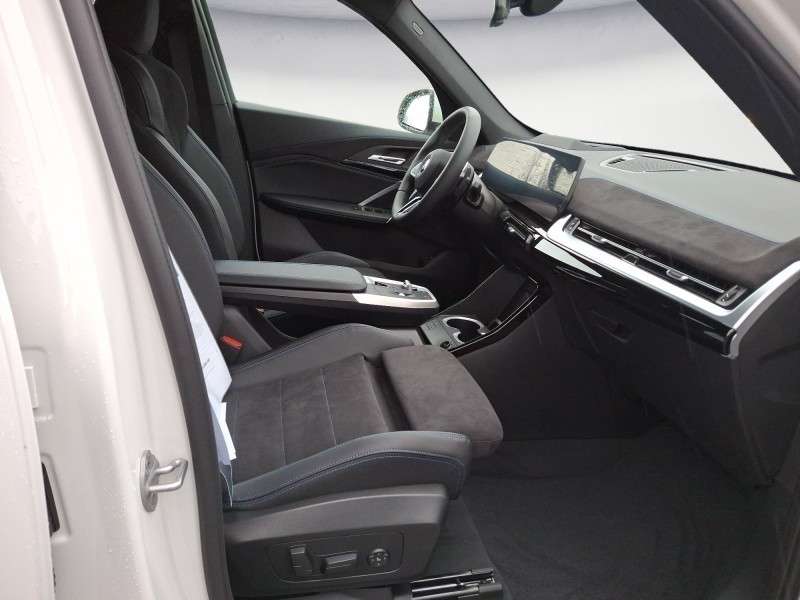 Fahrzeugbild eines BMW X1