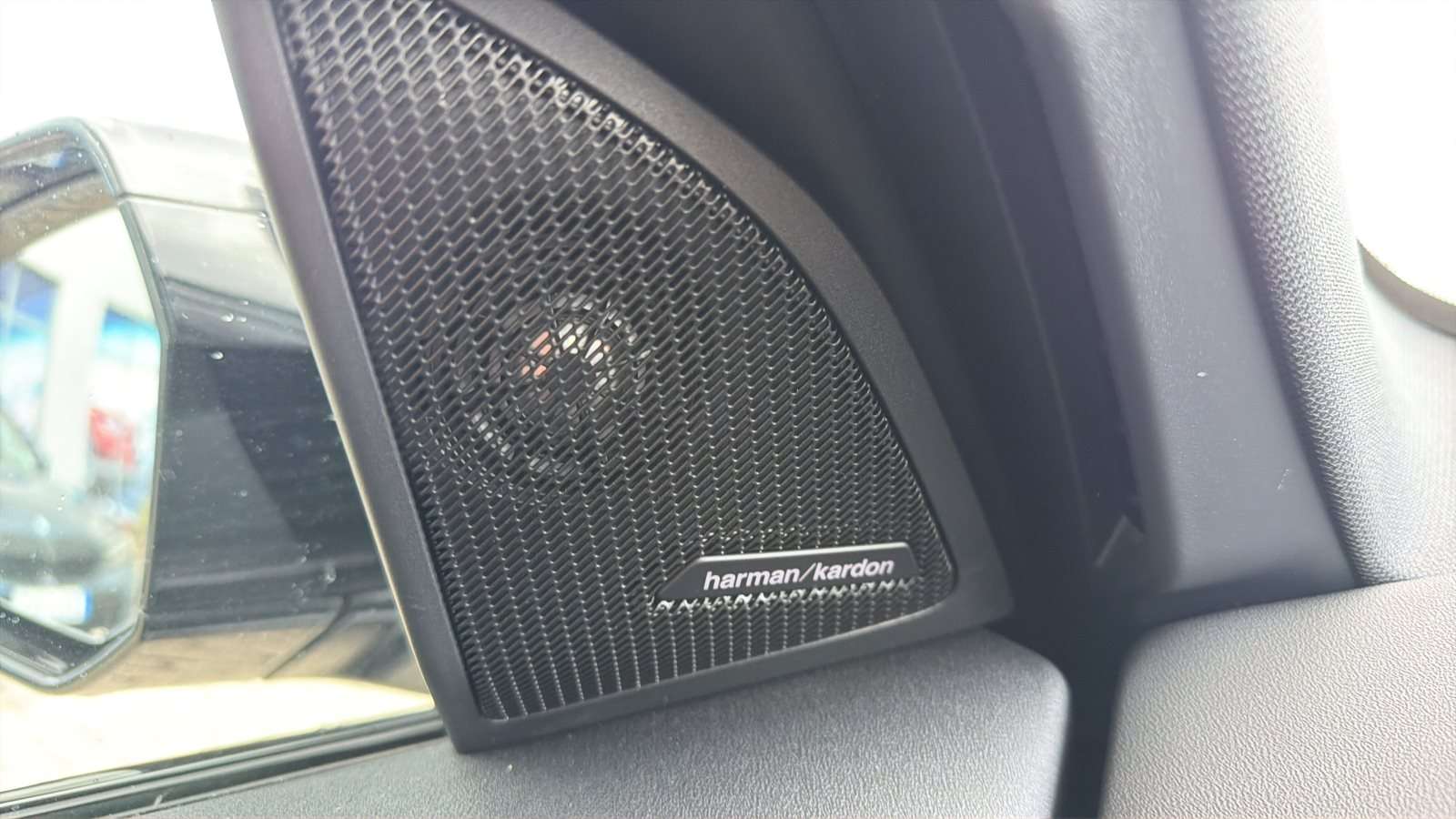 Fahrzeugbild eines BMW X3