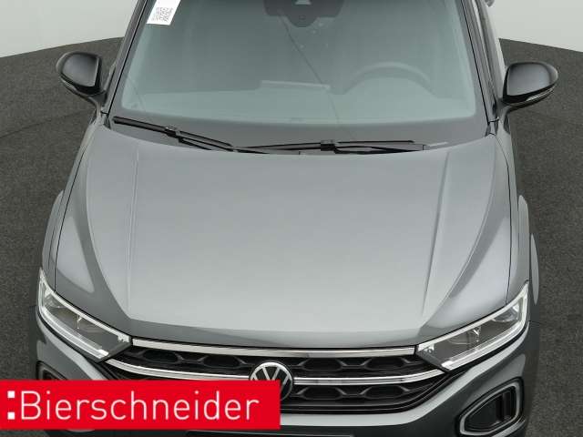 Fahrzeugbild eines Volkswagen T-Roc