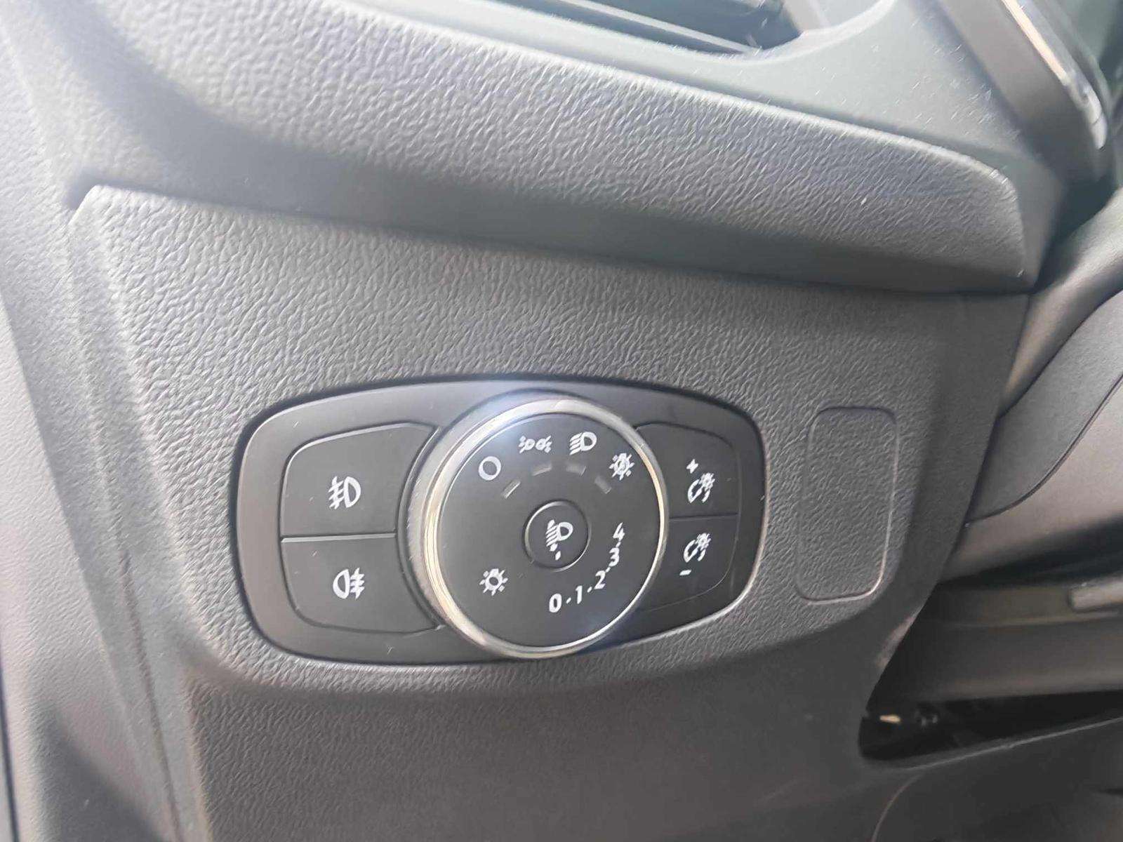 Fahrzeugbild eines Ford Focus