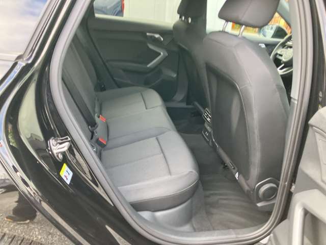 Fahrzeugbild eines Audi A3