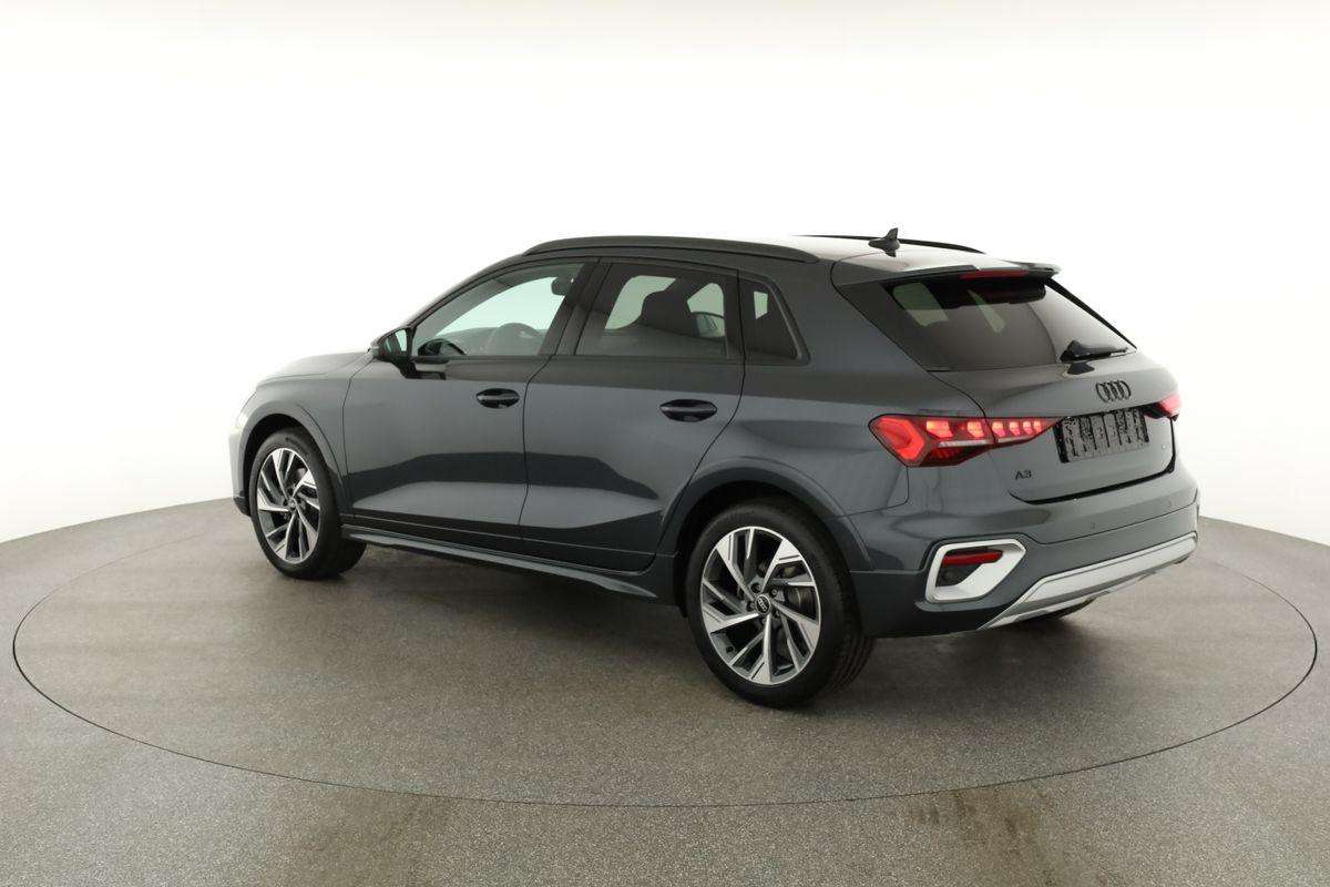 Fahrzeugbild eines Audi A3