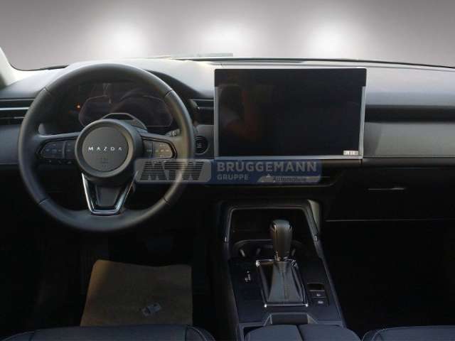 Fahrzeugbild eines Mazda CX-5