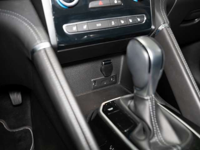 Fahrzeugbild eines Renault Koleos