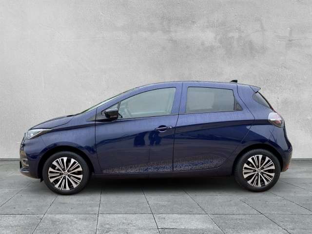 Fahrzeugbild eines Renault ZOE
