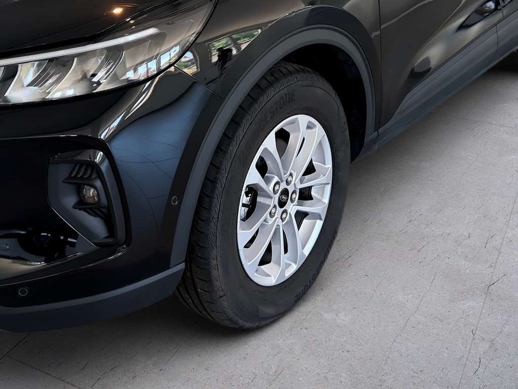 Fahrzeugbild eines Ford Kuga