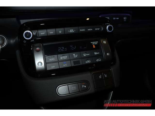 Fahrzeugbild eines Hyundai Inster