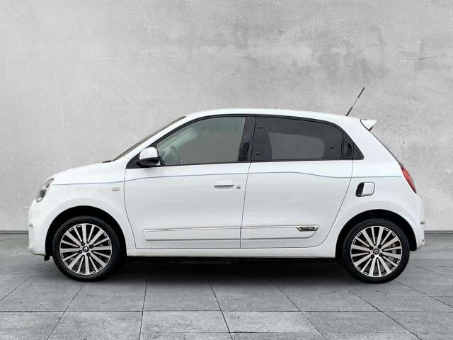 Fahrzeugbild eines Renault Twingo