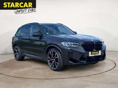 Bild BMW X3