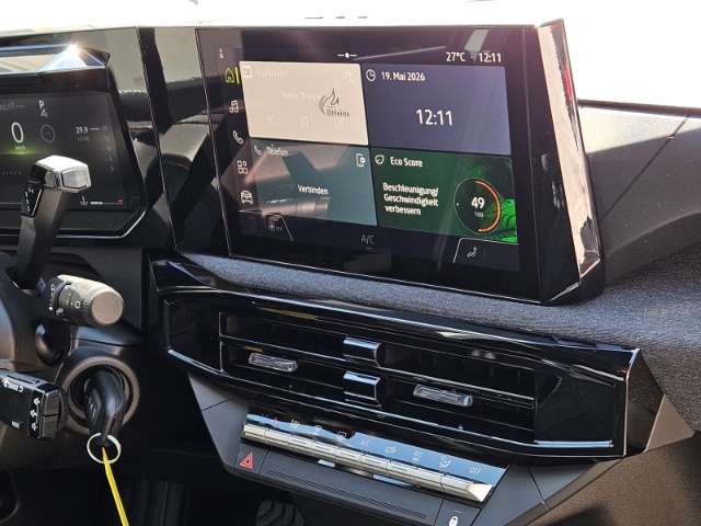 Fahrzeugbild eines Renault Clio