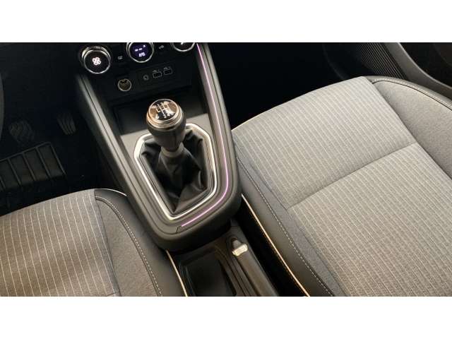 Fahrzeugbild eines Renault Clio