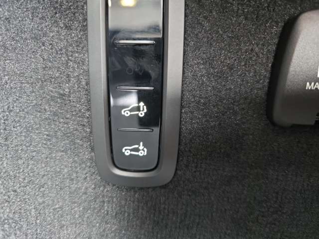 Fahrzeugbild eines Volvo ES90