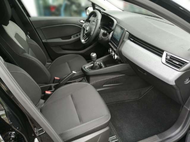 Fahrzeugbild eines Mitsubishi Colt
