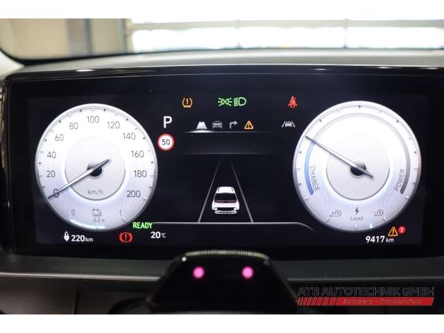 Fahrzeugbild eines Hyundai Inster