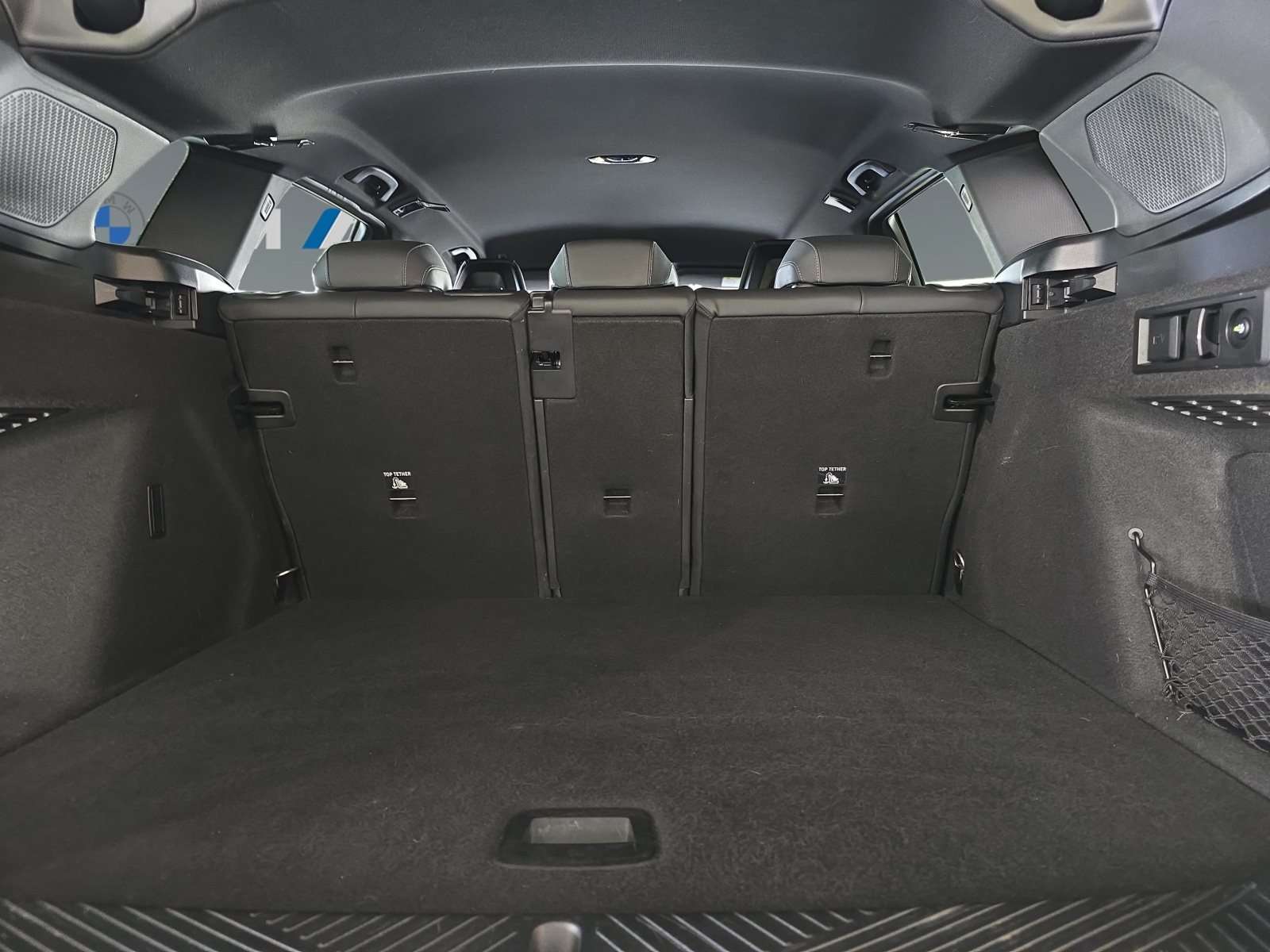 Fahrzeugbild eines BMW X3