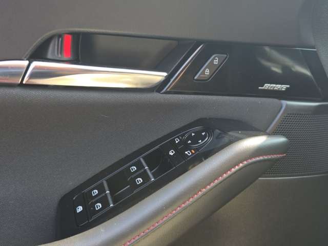 Fahrzeugbild eines Mazda CX-30