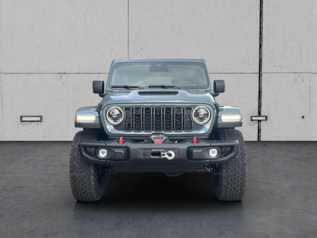 Fahrzeugbild eines Jeep Wrangler