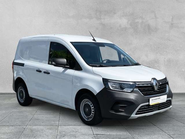 Fahrzeugbild eines Renault Kangoo