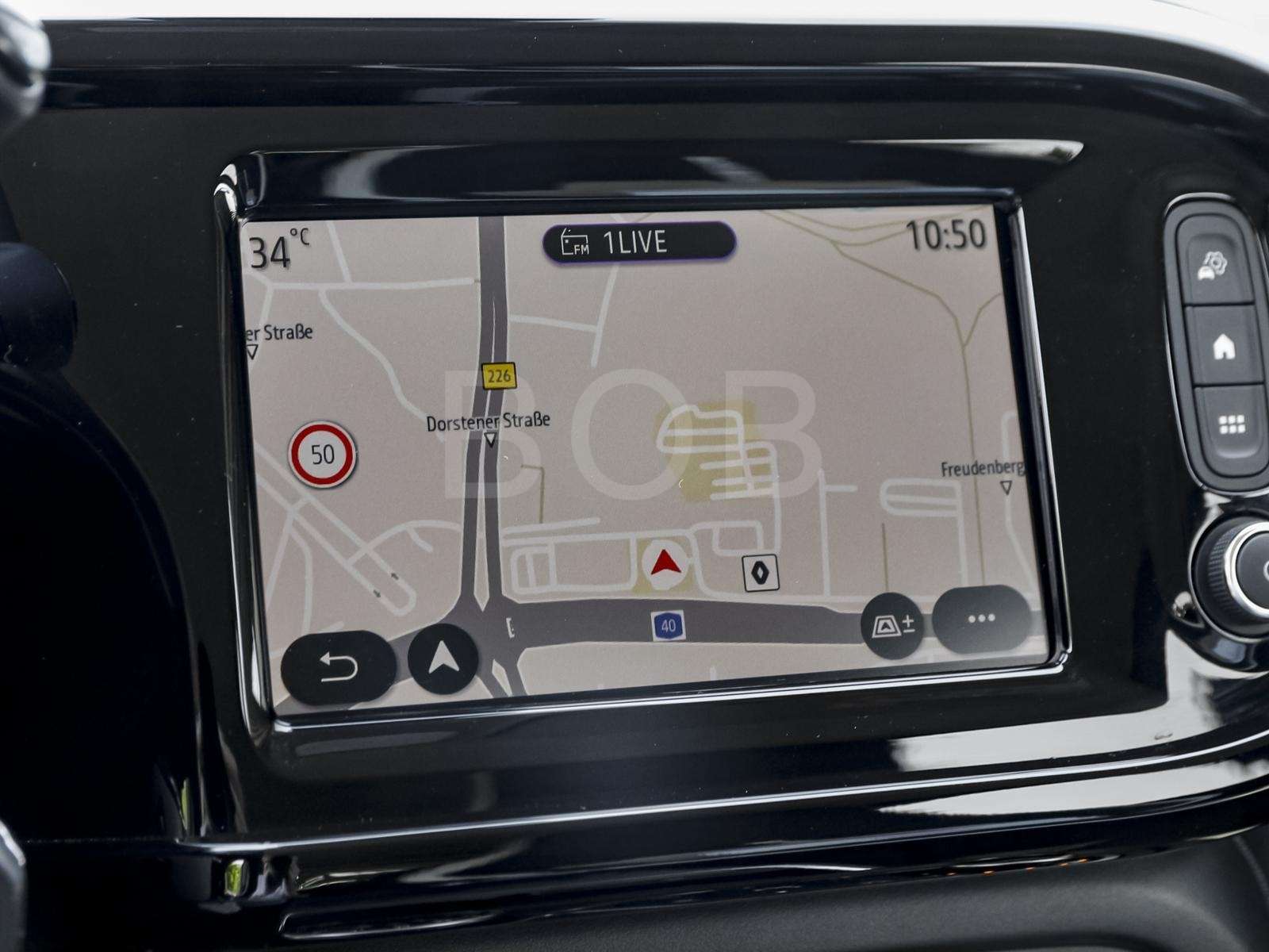 Fahrzeugbild eines Renault Twingo