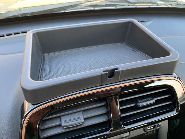 Fahrzeugbild eines Dacia Spring