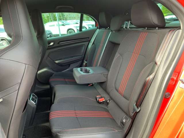 Fahrzeugbild eines Renault Mégane