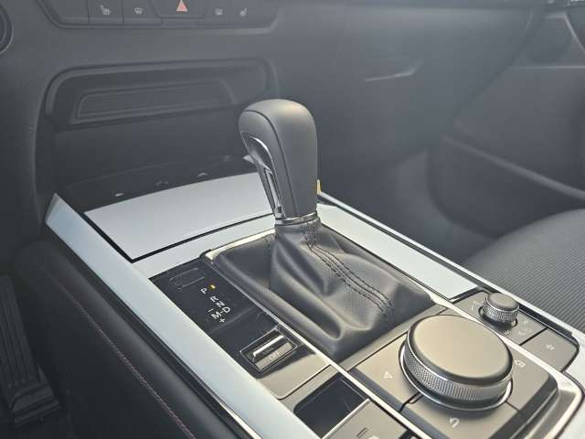 Fahrzeugbild eines Mazda CX-30