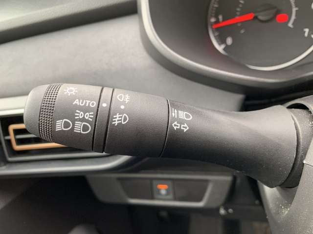 Fahrzeugbild eines Dacia Jogger